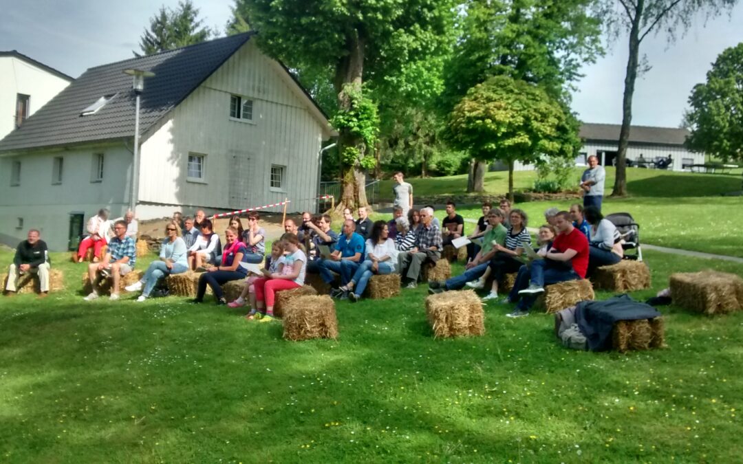 Frühlingsfest 2016