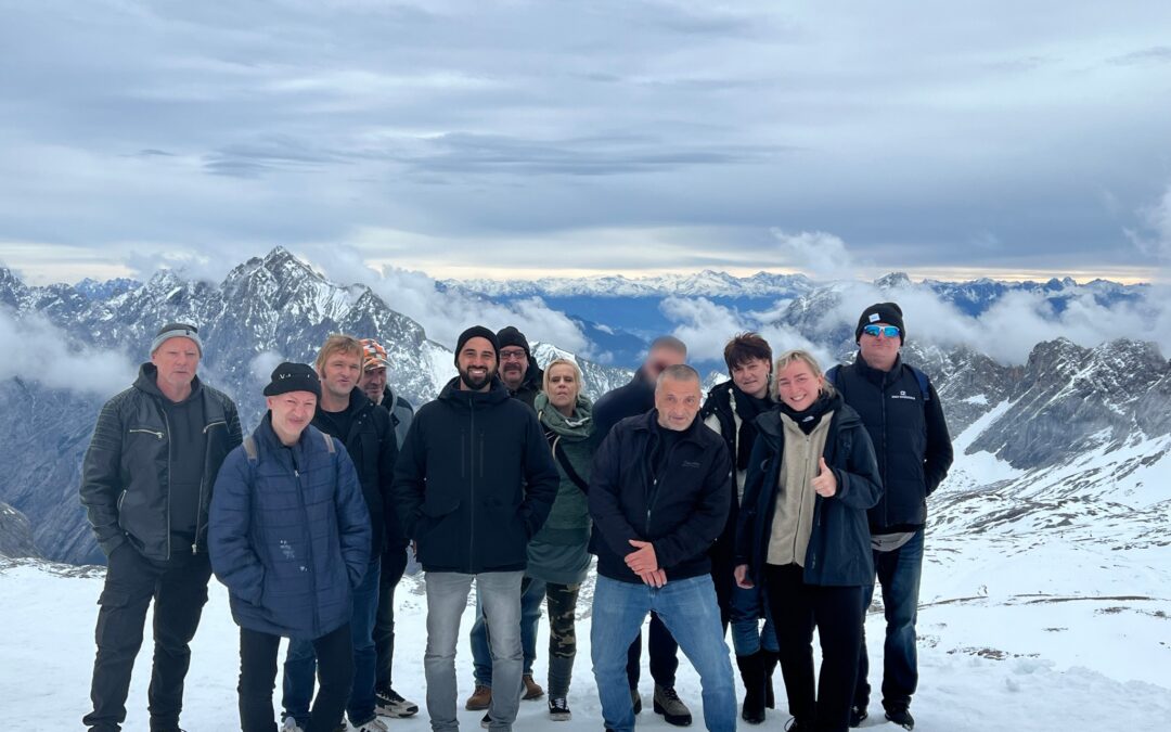 Freizeit Garmisch Patenkirchen